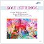 AMAAN KHAN ALI / ELMIRA DARVAROVA / TANMOY BOSE - Soul Strings