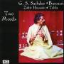 Sachdev-hussain - Two Moods
