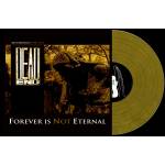 Dead End - Forever Is Not Eternal (gold marmered edition)