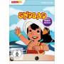 Various - Sindbads Abenteuer (Animationsfilm) [EURO-Version, Regio 2]