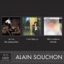Alain Souchon - C' Est Deja Ca+au Ras De Parquettes+ultra Moderne