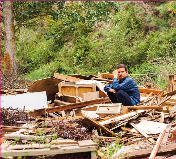 Tornado 1