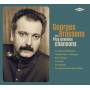 georges Brassens - Ses plus grandes Chansons