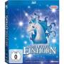 Various - Das letzte Einhorn (3D) (Blu-ray) [Regio free (0)]