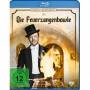 Heinz Rhmann - Die Feuerzangenbowle (Blu-ray) [DE-Version, Regio 2/B]