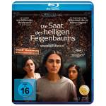 Mohammad Rasoulof - Die Saat des heiligen Feigenbaums (Blu-ray) [DE-Version, Regio 2/B]
