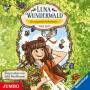 Julia Nachtmann - Luna Wunderwald (4.) Ein Magisches Rotkehlchen