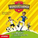 Uve Teschner - Der Wunderstrmer. Das Wunder von Hegenwald (6)