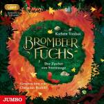 Christian Rudolf - Brombeerfuchs. Der Zauber von Sturmauge (2)