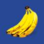 Jammin' Sam Miller - Donkey Kong Country OST 3 (Recreated) (blue 2LP)