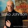 wilko Johnson - Red Hot Rocking Blues (Reissue)