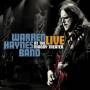Warren Haynes - Live At The Moody Theater [DE-Version, Regio 2/B]