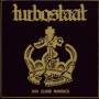 Turbostaat - Das Island Manver [US-Version, Regio 1/A]