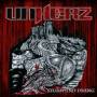 Unherz - Sturm & Drang (LTD. Digipak)