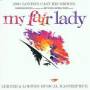 Musical / Frederick Loewe - My Fair Lady (2001 London Cast