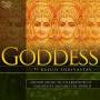 Baluji Shrivastav - Goddess By Baluji Shrivastav