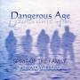 DANGEROUS AGE - Spirit Of The Family