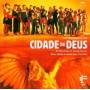 Ciudad De Dios / O. S. T. - Ciudad De Dios / O.s.t.