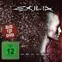Exilia - Decode - Deluxe Edition [US-Version, Regio 1/A]