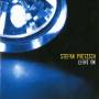 STEFAN POETZSCH - Light On