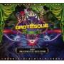 Various - Grotesque 350 (RAM,Alex MORPH,Alex Di Stefano)