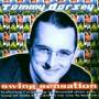 TOMMY BAND DORSEY - SWING SENSATION