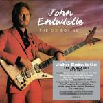 John Entwistle - The Ox Box Set (6CD-Clamshell Box+Booklet)