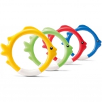 Intex Trading Ltd. - Intex Tauchringe ''Fish Ring''