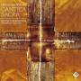 Dominique Vellard / Ensemble Gilles Binchois - Cantica Sacra