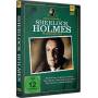 Ronald Horward, Howard Marion-Crawford, Archie Dun - Sherlock Holmes 6 [DE-Version, Regio 2/B]
