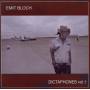 Emit Bloch - Dictaphones Vol.1