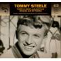 Tommy Steele - 3 Classic Albums Plus