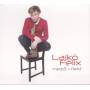 Felix Lajko - Mez-field