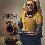 Ellende - Todbringerin (Gatefold 2LP)