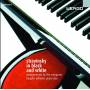 Helena Bugallo / Amy Williams - Stravinsky in Black and White