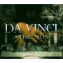 V / A - Da Vinci Music Files
