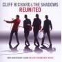 Cliff Richard & The Shadows - Reunited-50th Anniversary Album