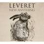 Leveret - New Anything