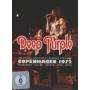 Deep Purple - Copenhagen 1972 [EURO-Version, Regio 2]