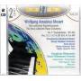 W.a. Mozart - Most Admired Piano Co