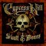 Cypress Hill - Skull & Bones