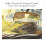 Arthur Brown & Vincent Crane - Faster Than the Speed of Light