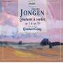 Quatuor Gong - Streichquartette 1 & 2