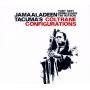 Jamaaladeen Tacuma - Coltrane Configurations