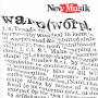 New Musik - Warp (Expanded+Remastered Edition)