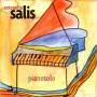 Antonello Salis - Pianosolo