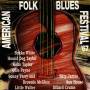 V / A - American Folk Blues Festival 67