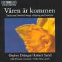 Orphei Drngar - Vren r kommen