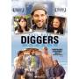 Diggers / (ws Col Sub Dol) - Diggers Dvd [US-Version, Regio 1]