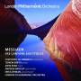 Christoph Eschenbach / London Philh.Orch. / + - Des Canyons Aux Etoilles